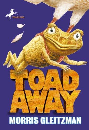 9780375827679: Toad Away