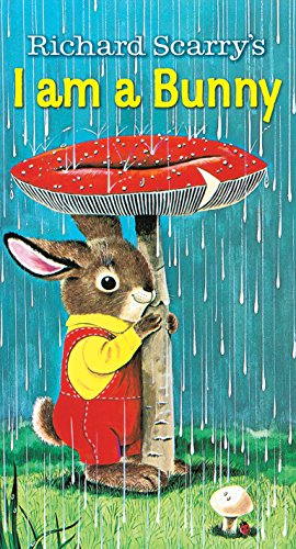 Stock image for I Am a Bunny (A Golden Sturdy Book) for sale by Gulf Coast Books