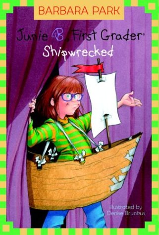 Beispielbild fr Shipwrecked zum Verkauf von Better World Books