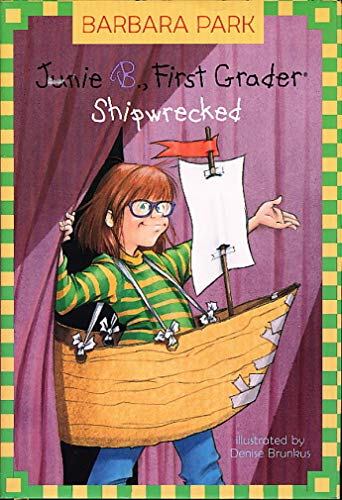9780375828041: Shipwrecked