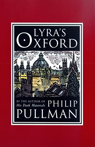 Imagen de archivo de Lyra's Oxford a la venta por Margery's Books