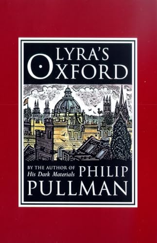 Stock image for Lyra's Oxford for sale by Dream Books Co.