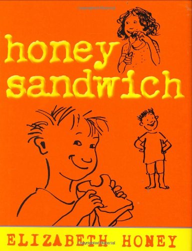 Stock image for Honey Sandwich for sale by Beverly Loveless