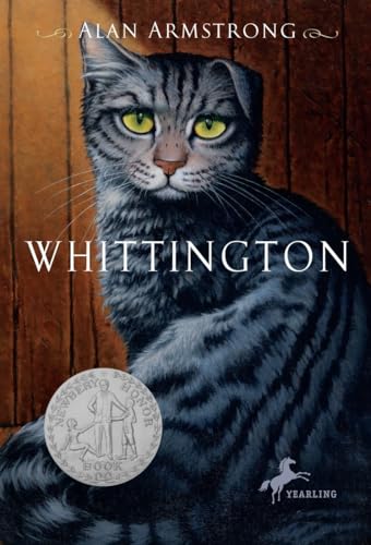 Stock image for Whittington for sale by Gulf Coast Books