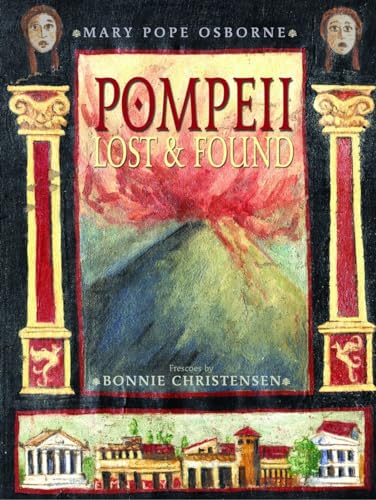 Beispielbild fr Pompeii : Lost and Found zum Verkauf von Better World Books