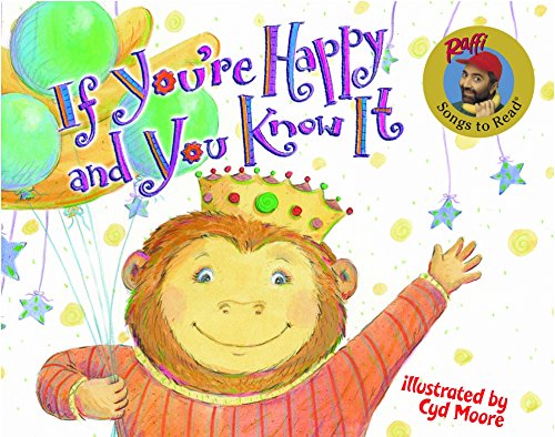 9780375829192: If You're Happy and You Know It (Raffi Songs to Read)