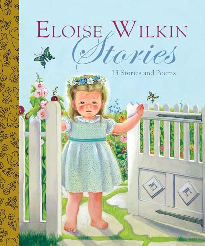 Stock image for ELOISE WILKIN STORIE for sale by SecondSale