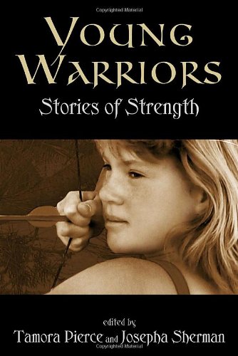 Stock image for Young Warriors: Stories of Strength for sale by SecondSale