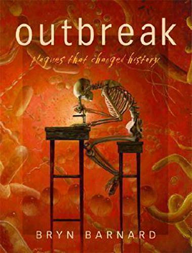 9780375829864: Outbreak!: Plagues That Changed History