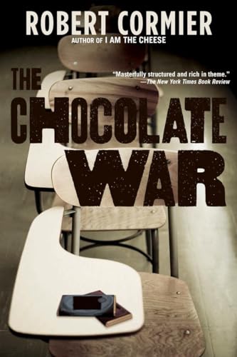 Beispielbild fr The Chocolate War zum Verkauf von SecondSale