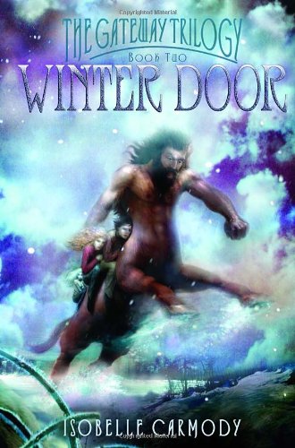 Stock image for Winter Door for sale by ThriftBooks-Dallas
