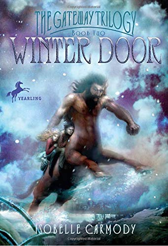 Beispielbild fr Winter Door zum Verkauf von ThriftBooks-Dallas