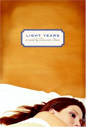Beispielbild fr Light Years zum Verkauf von Wonder Book