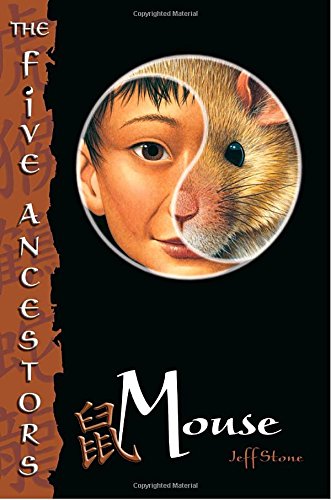 Beispielbild fr Mouse (The Five Ancestors, 6) zum Verkauf von WorldofBooks