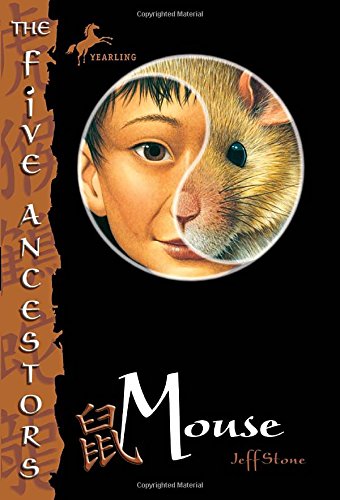 Beispielbild fr The Five Ancestors Book 6: Mouse zum Verkauf von Wonder Book