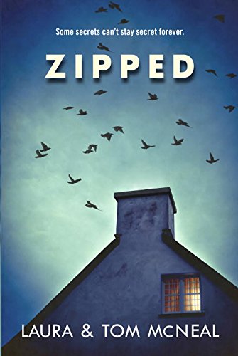 Stock image for Zipped (Knopf Readers Circle) for sale by SecondSale