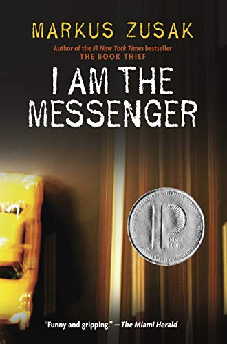 Imagen de archivo de I Am the Messenger a la venta por SecondSale