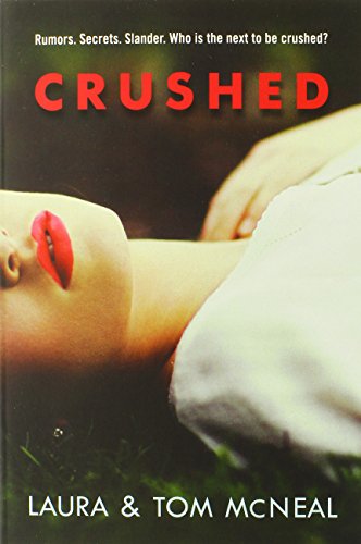 9780375831218: Crushed (Readers Circle)