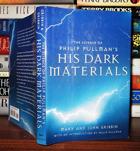 Stock image for The Science of Philip Pullmans His Dark Materials for sale by Goodwill of Colorado