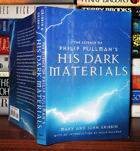 Stock image for The Science of Philip Pullman's His Dark Materials for sale by Pelican Bay Books