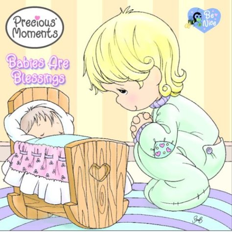 Stock image for Babies Are Blessings for sale by Better World Books