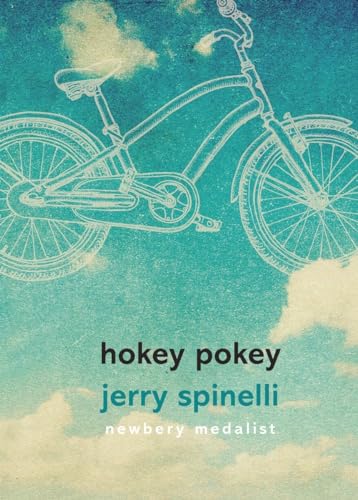 Stock image for Hokey Pokey (Inscribed First Edition) for sale by Dan Pope Books