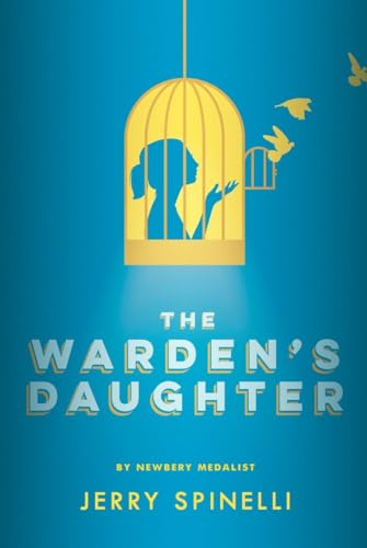 Stock image for The Warden's Daughter for sale by Recycle Bookstore