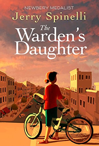 Imagen de archivo de The Warden's Daughter a la venta por Gulf Coast Books