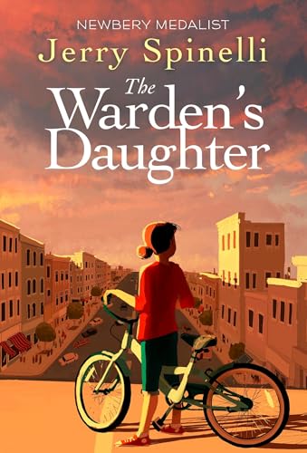 Stock image for The Warden's Daughter for sale by SecondSale
