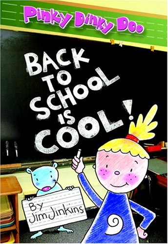 Stock image for Back to School Is Cool! for sale by Better World Books: West