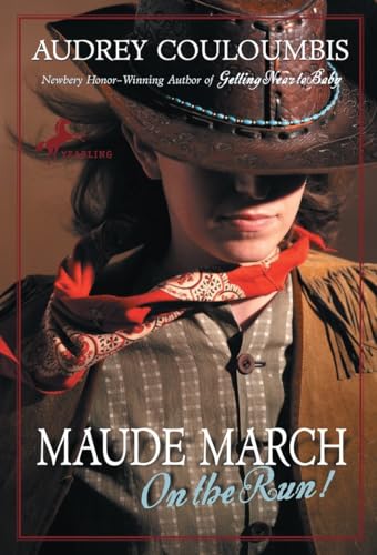 9780375832482: Maude March on the Run!