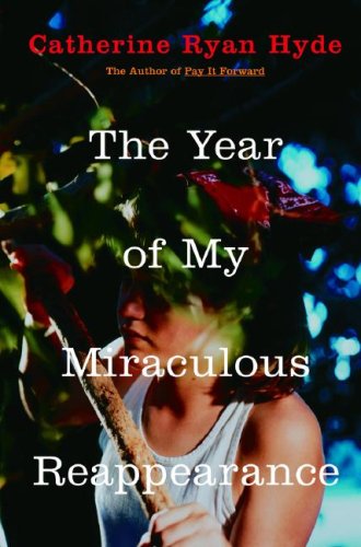 Beispielbild fr The Year of My Miraculous Reappearance zum Verkauf von Jenson Books Inc