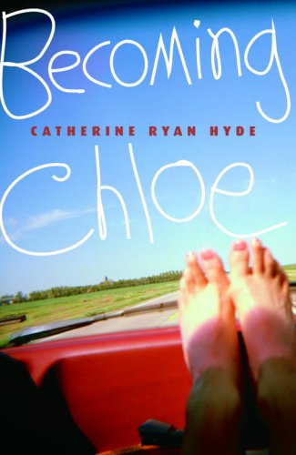 Imagen de archivo de Becoming Chloe a la venta por Samuel H. Rokusek, Bookseller