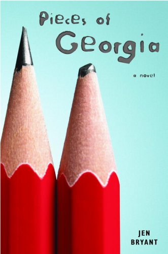 Stock image for Pieces of Georgia for sale by Better World Books