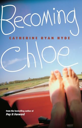 Beispielbild fr Becoming Chloe zum Verkauf von ZBK Books