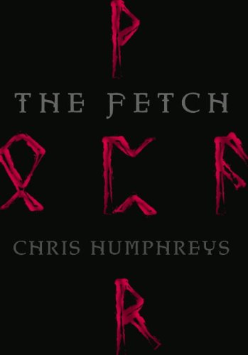 Beispielbild fr The Fetch : The Runestone Saga #1 zum Verkauf von Better World Books