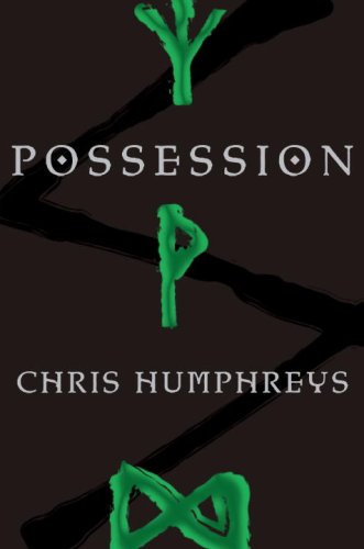 9780375832949: Possession (The Runestone Saga)