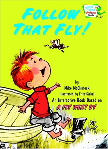 Immagine dell'editore per Follow That Fly! (Bright & Early Playtime Books) venduto da ThriftBooks-Atlanta