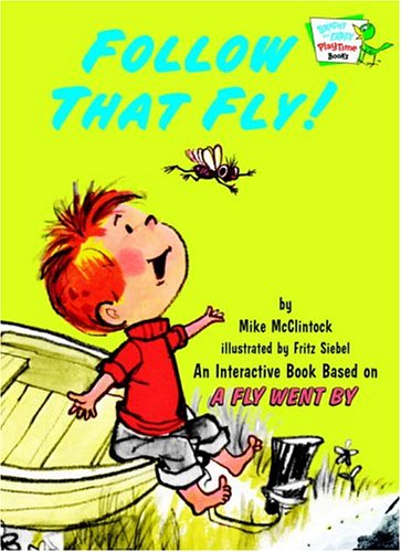 Stock image for Follow That Fly! for sale by ThriftBooks-Atlanta