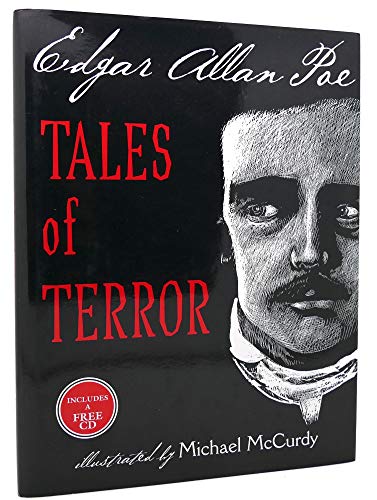 9780375833052: Tales Of Terror From Edgar Allan Poe