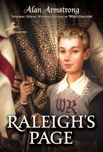 Stock image for Raleigh's Page for sale by Better World Books