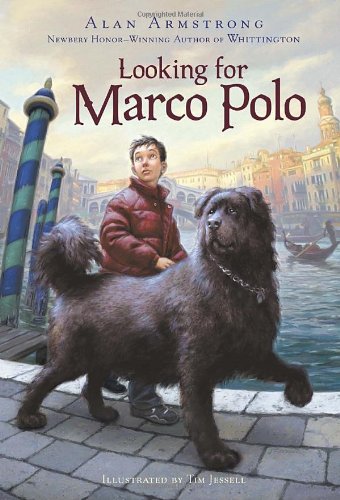 Stock image for Looking for Marco Polo for sale by SecondSale