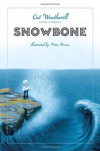 Beispielbild fr Snowbone zum Verkauf von Half Price Books Inc.