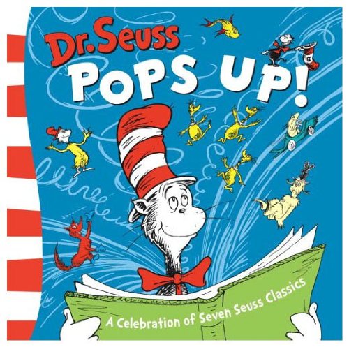 Imagen de archivo de Dr. Seuss Pops Up a la venta por Ergodebooks