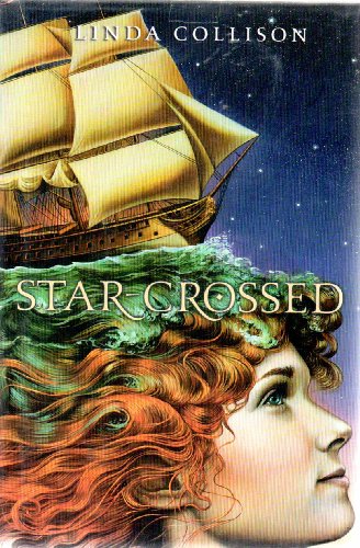 Beispielbild fr Star-Crossed zum Verkauf von ThriftBooks-Dallas