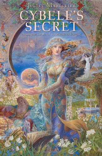 9780375833656: Cybele's Secret