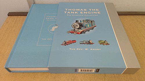 Beispielbild fr Thomas the Tank Engine Anniversary Edition (Thomas & Friends) (The Railway Series) zum Verkauf von SecondSale