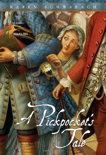 Imagen de archivo de A Pickpocket's Tale a la venta por Better World Books