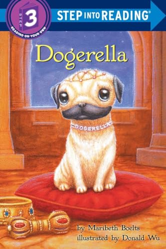 Stock image for Dogerella for sale by Blackwell's