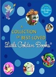 9780375833946: A Collection of Best Loved Little Golden Books